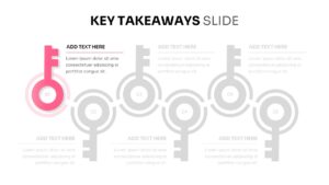 key takeaways
