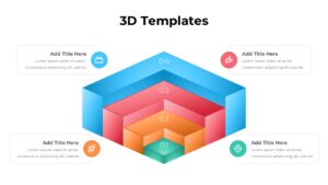 Free 3d Slide