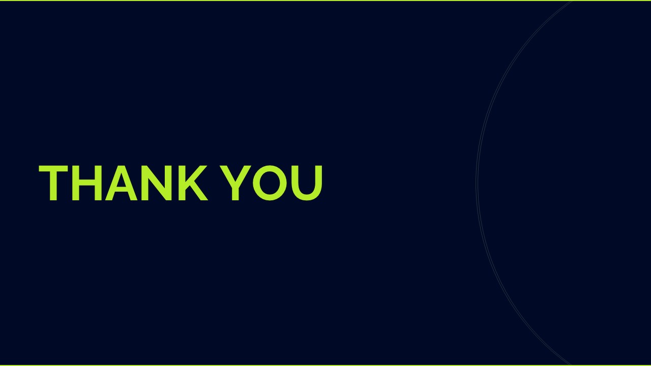 Thank You PowerPoint & Google Slides