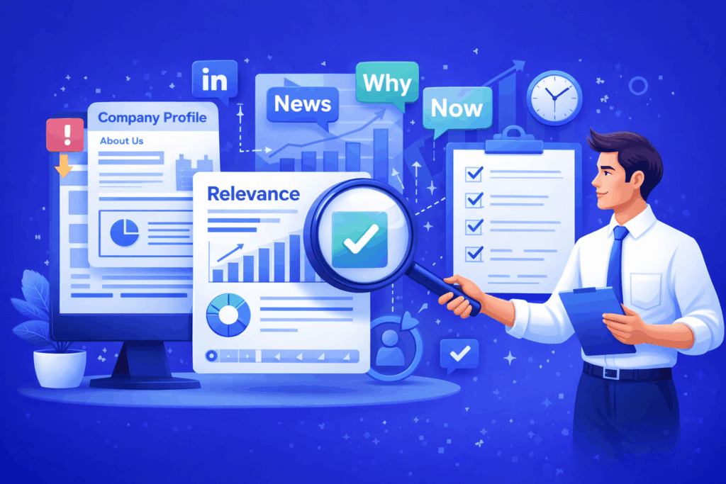 How to do a sales pitch presentation