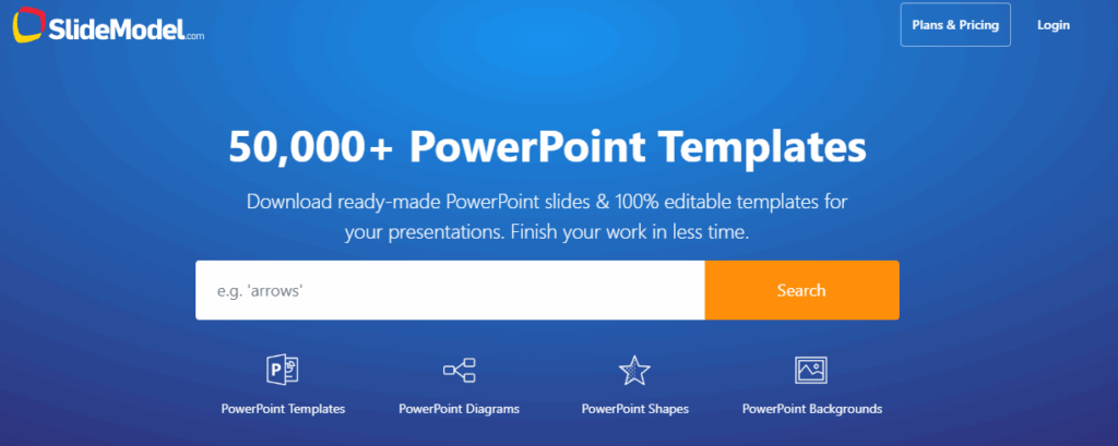 SlideModel