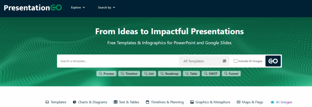 PresentationGO