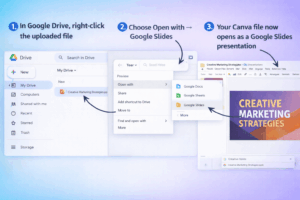 How to Transfer Canva to Google Slides (The Easiest Way) - SlidesTopia