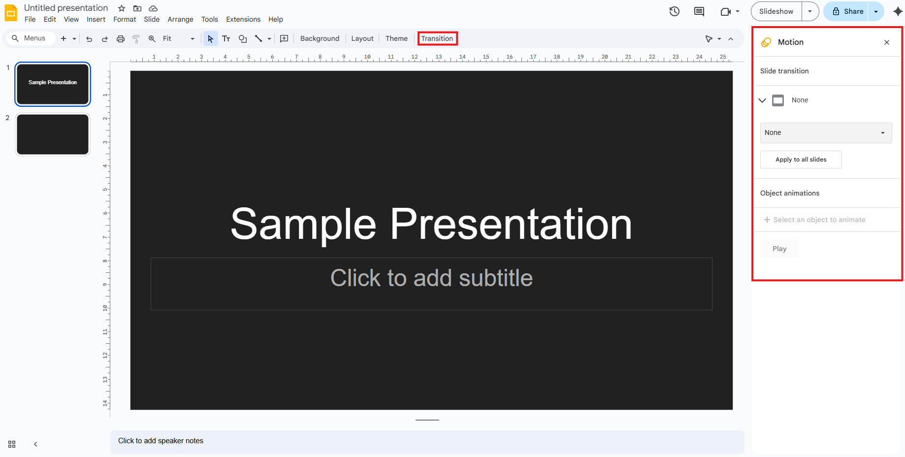 How to Use Google Slides: Guide to Create Presentations - SlidesTopia