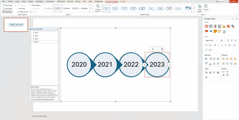 How to Create a Timeline in PowerPoint + Free Timeline Templates