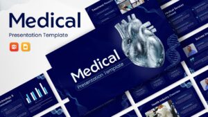 Medical PowerPoint Presentation Template