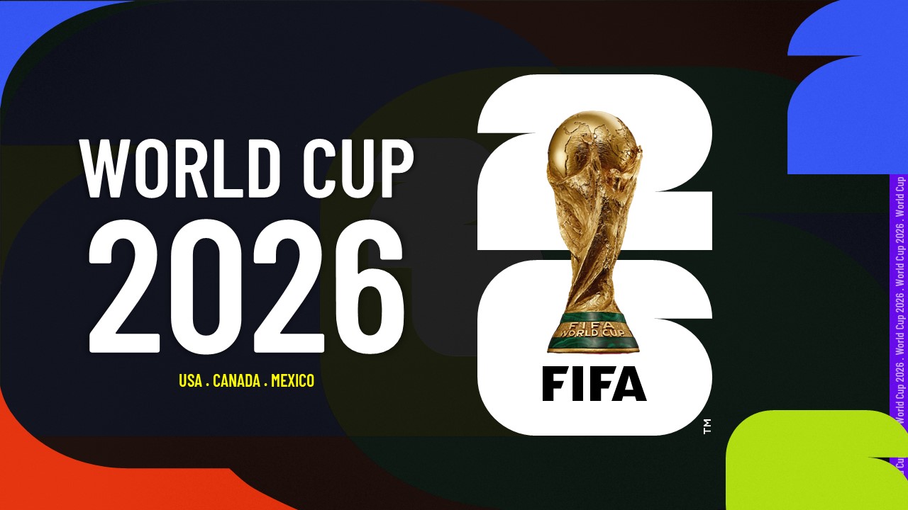 fifa world cup 2026 design template
