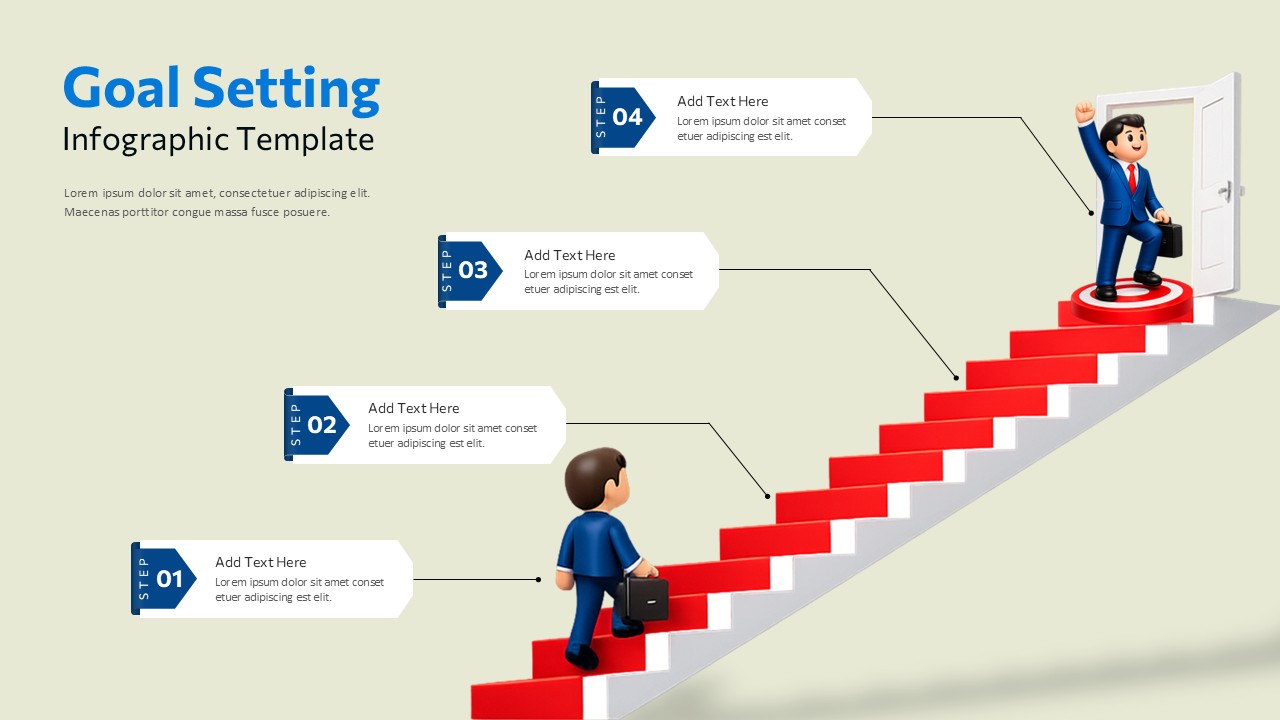 goal setting template