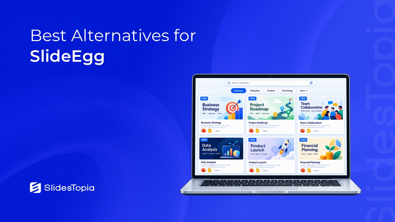 alternative options for slideegg.com